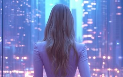 The Future Is Female—and AI Is Her Secret Weapon